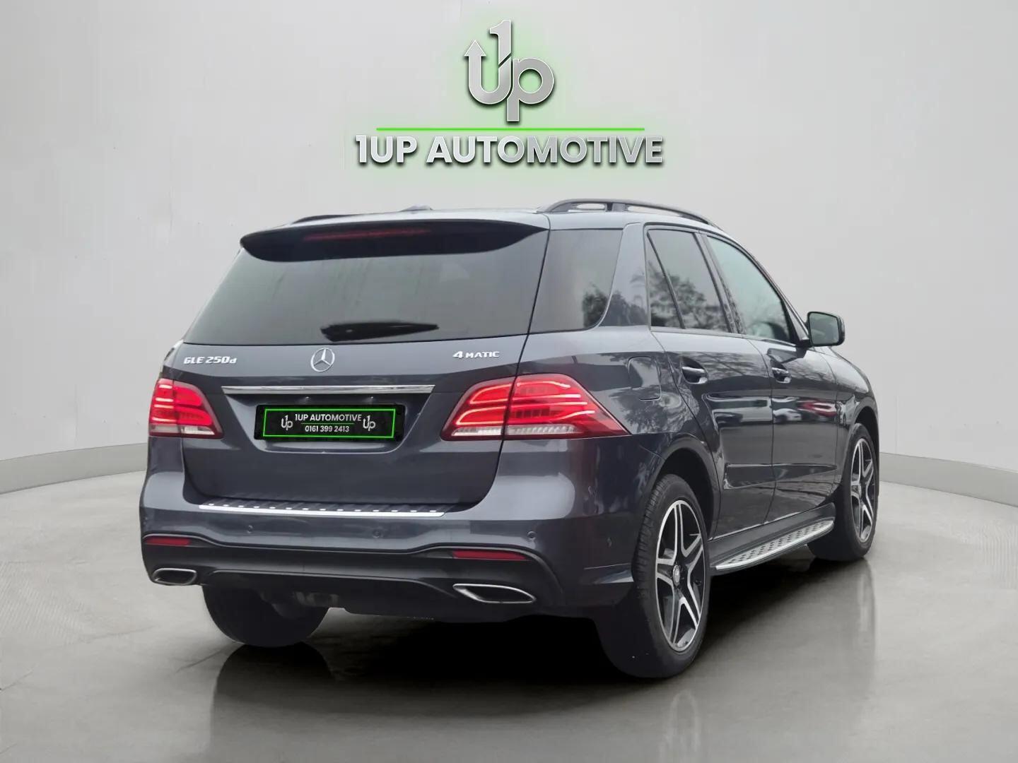 Used Mercedes-Benz GLE 2015 for sale - 77263954: Photo 19