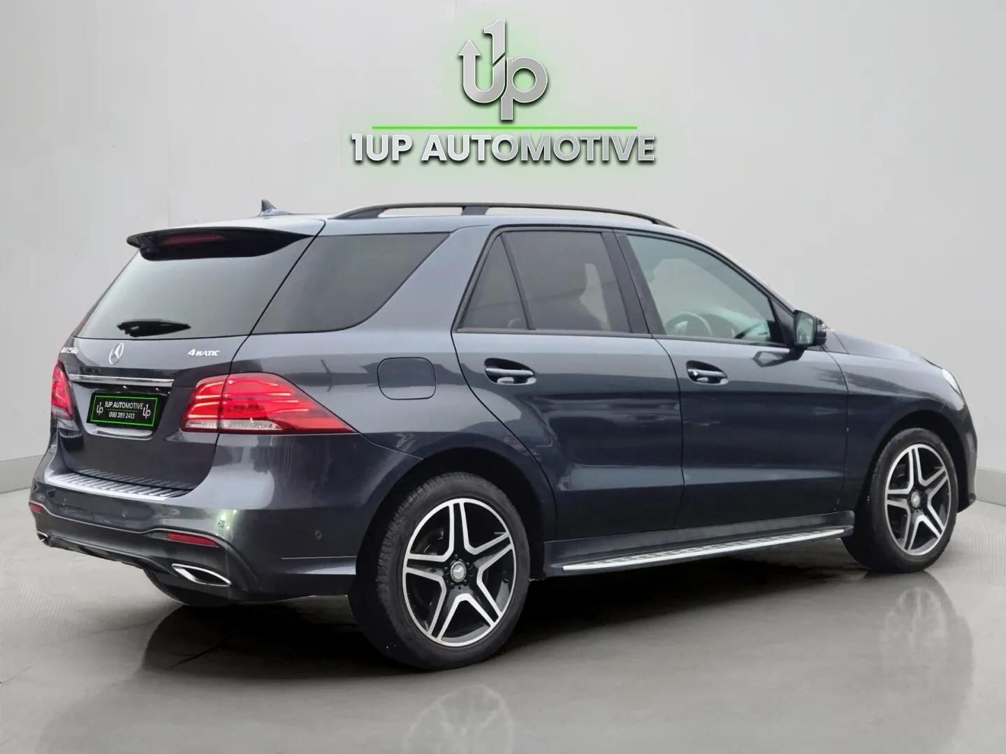 Used Mercedes-Benz GLE 2015 for sale - 77263954: Photo 21