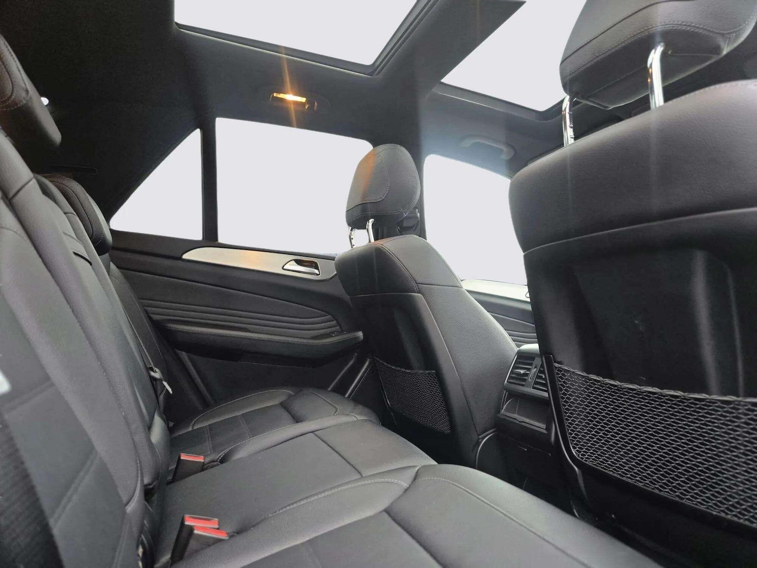 Used Mercedes-Benz GLE 2015 for sale - 77263954: Photo 30