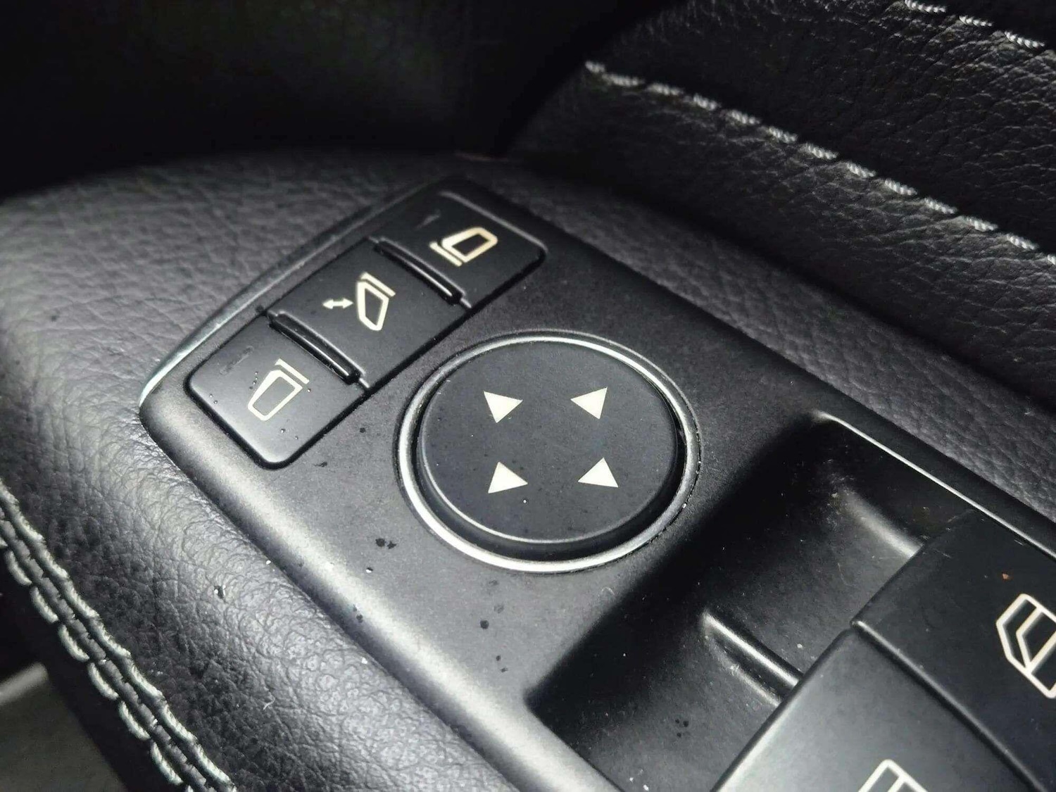 Used Mercedes-Benz GLE 2015 for sale - 77263954: Photo 39