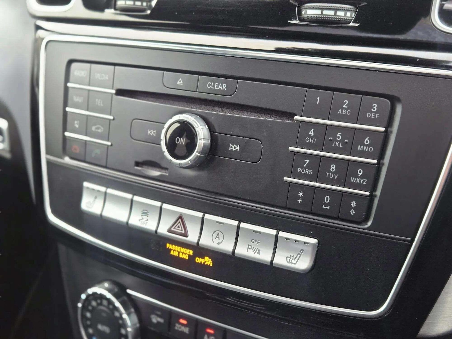 Used Mercedes-Benz GLE 2015 for sale - 77263954: Photo 47