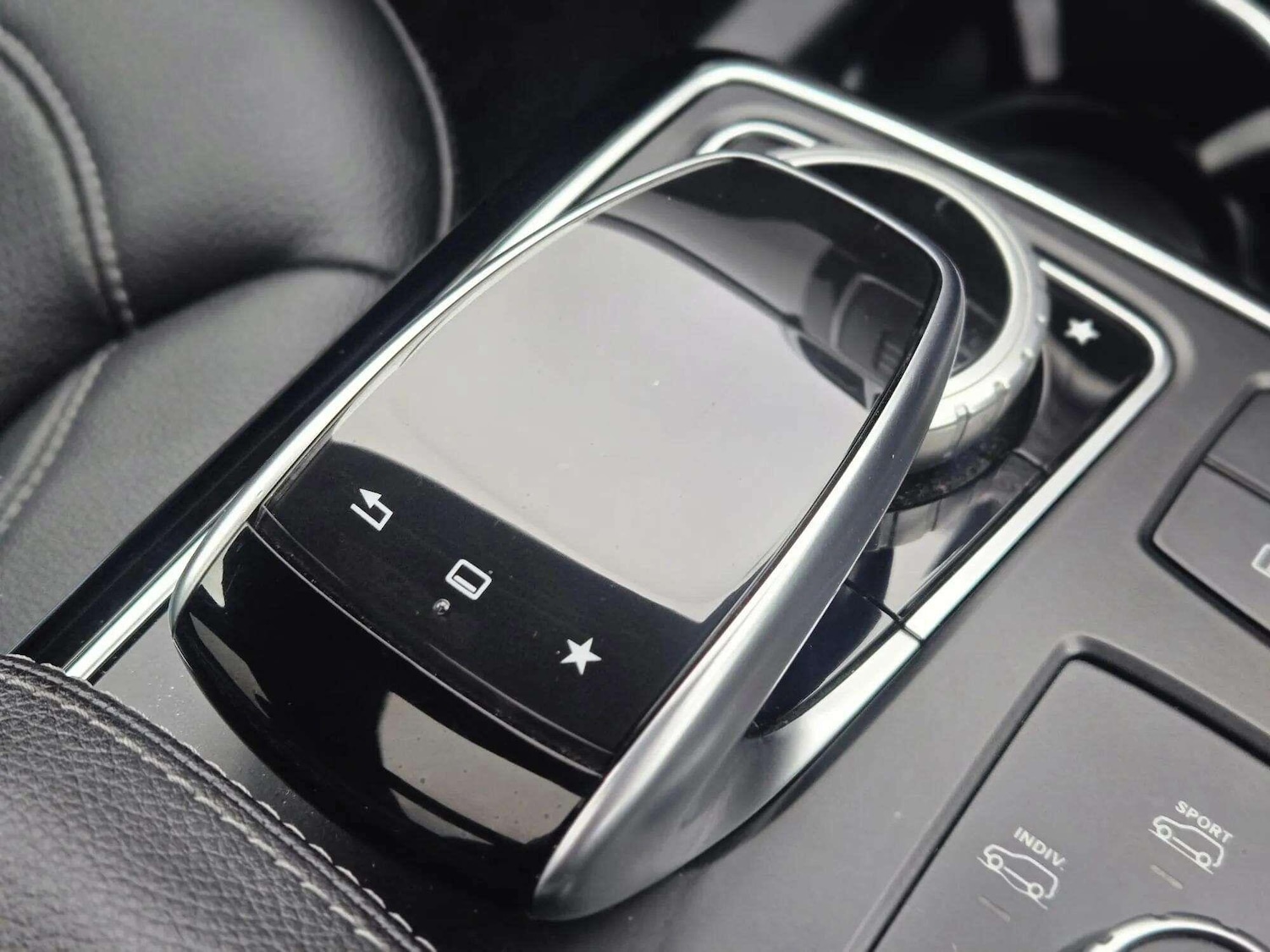 Used Mercedes-Benz GLE 2015 for sale - 77263954: Photo 57