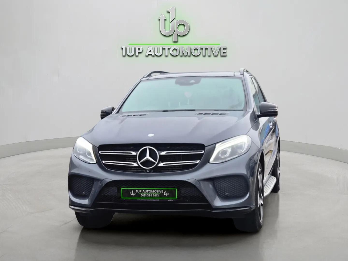 Used Mercedes-Benz GLE 2015 for sale - 77263954: Photo 6