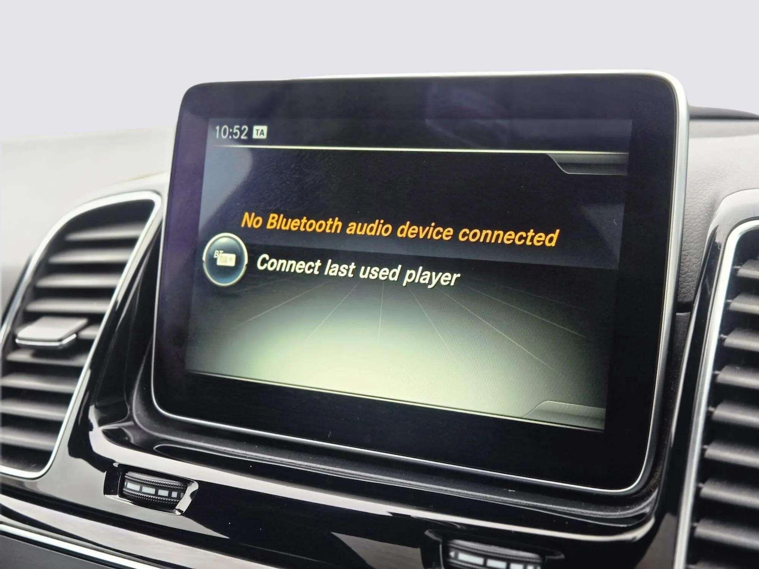 Used Mercedes-Benz GLE 2015 for sale - 77263954: Photo 63