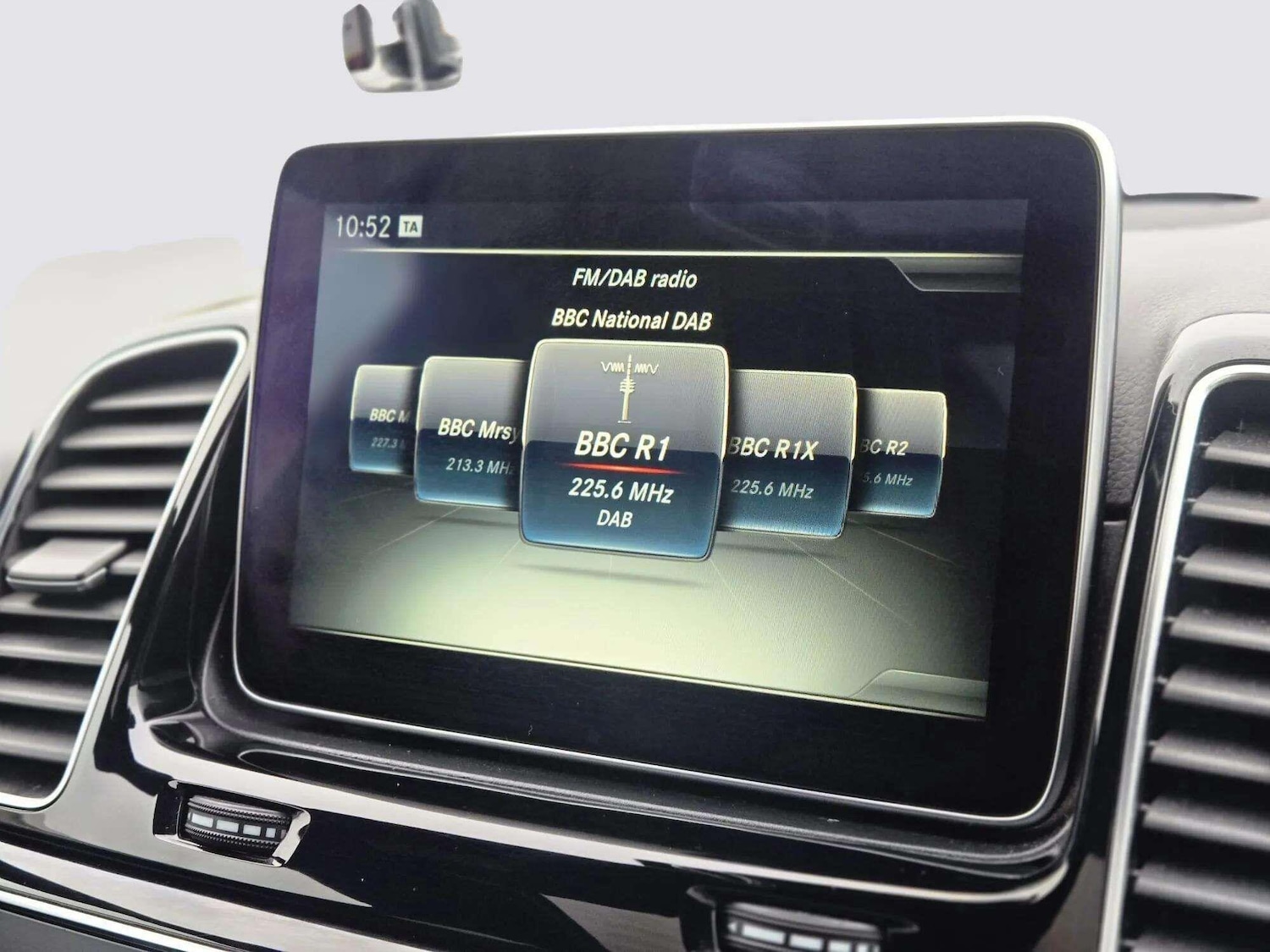 Used Mercedes-Benz GLE 2015 for sale - 77263954: Photo 68