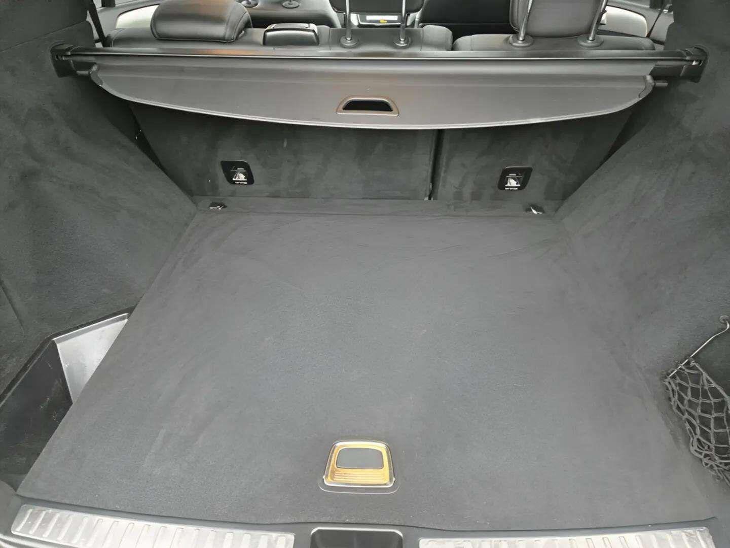 Used Mercedes-Benz GLE 2015 for sale - 77263954: Photo 71