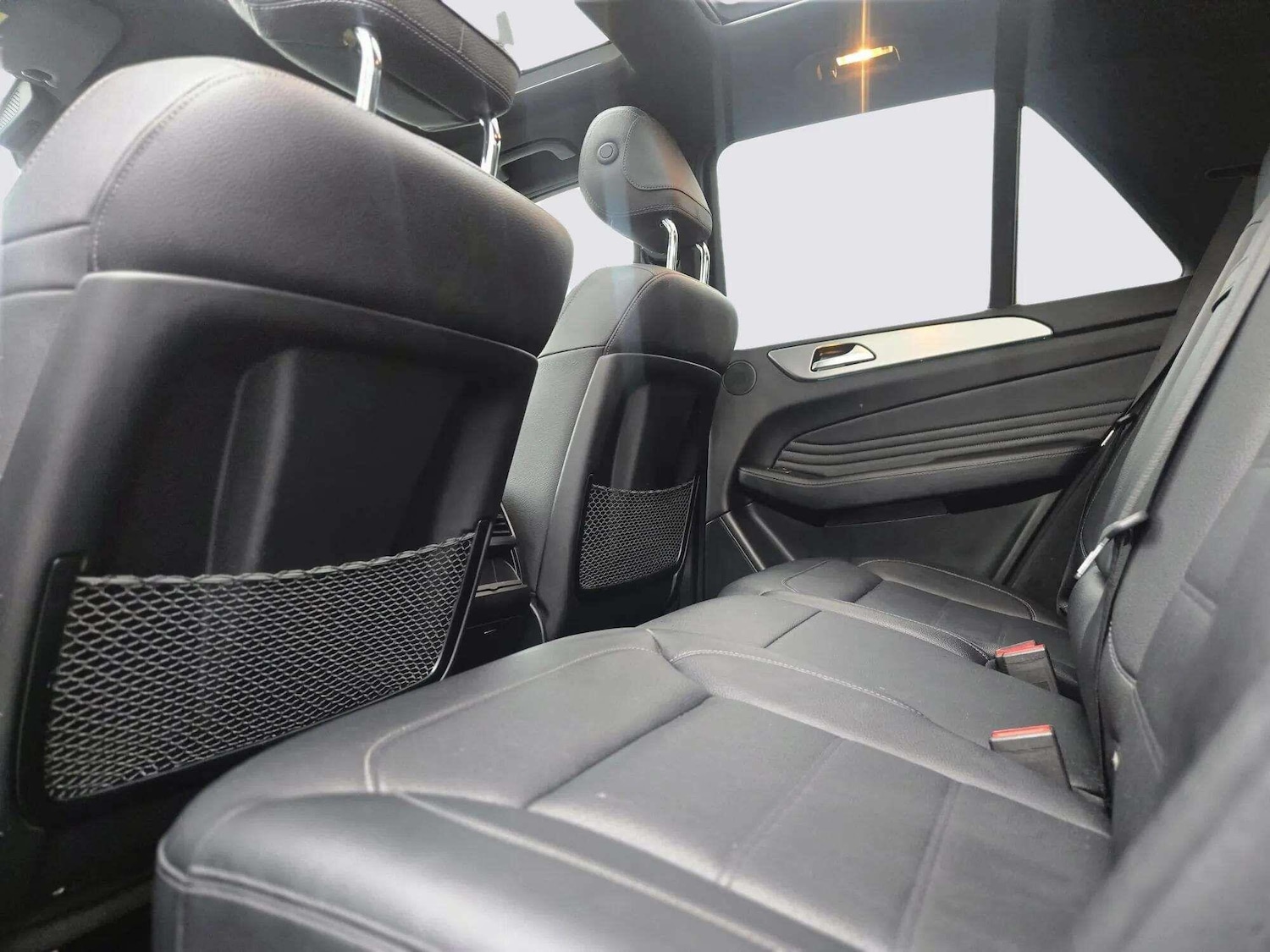 Used Mercedes-Benz GLE 2015 for sale - 77263954: Photo 72