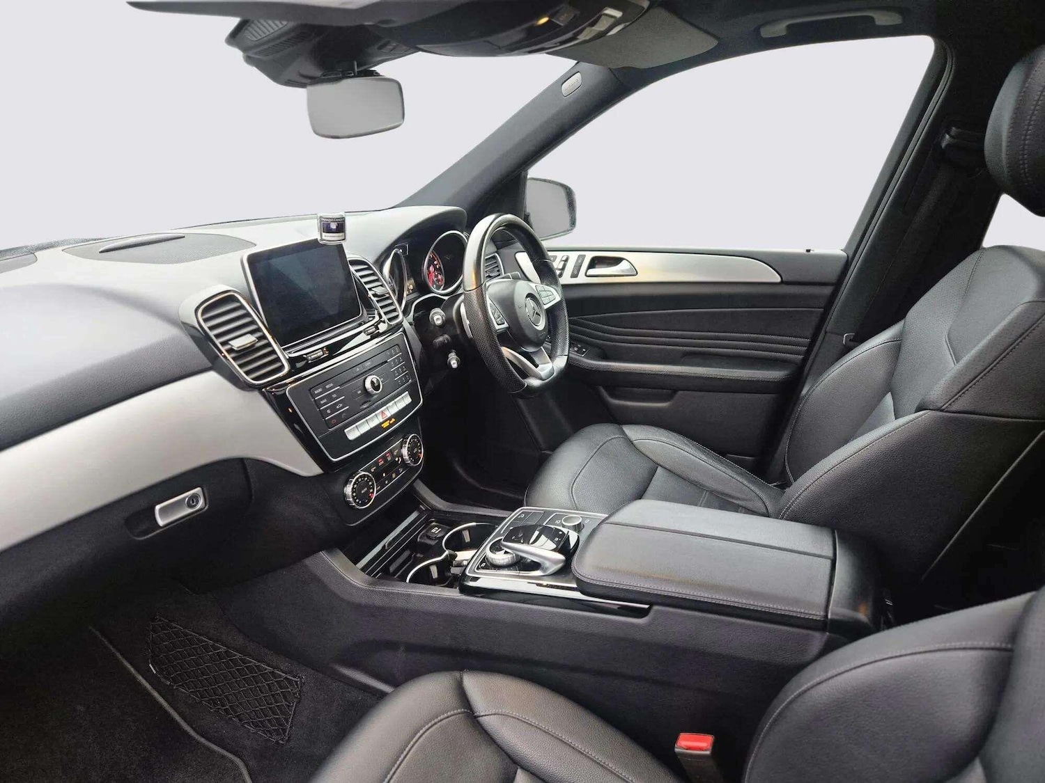 Used Mercedes-Benz GLE 2015 for sale - 77263954: Photo 73