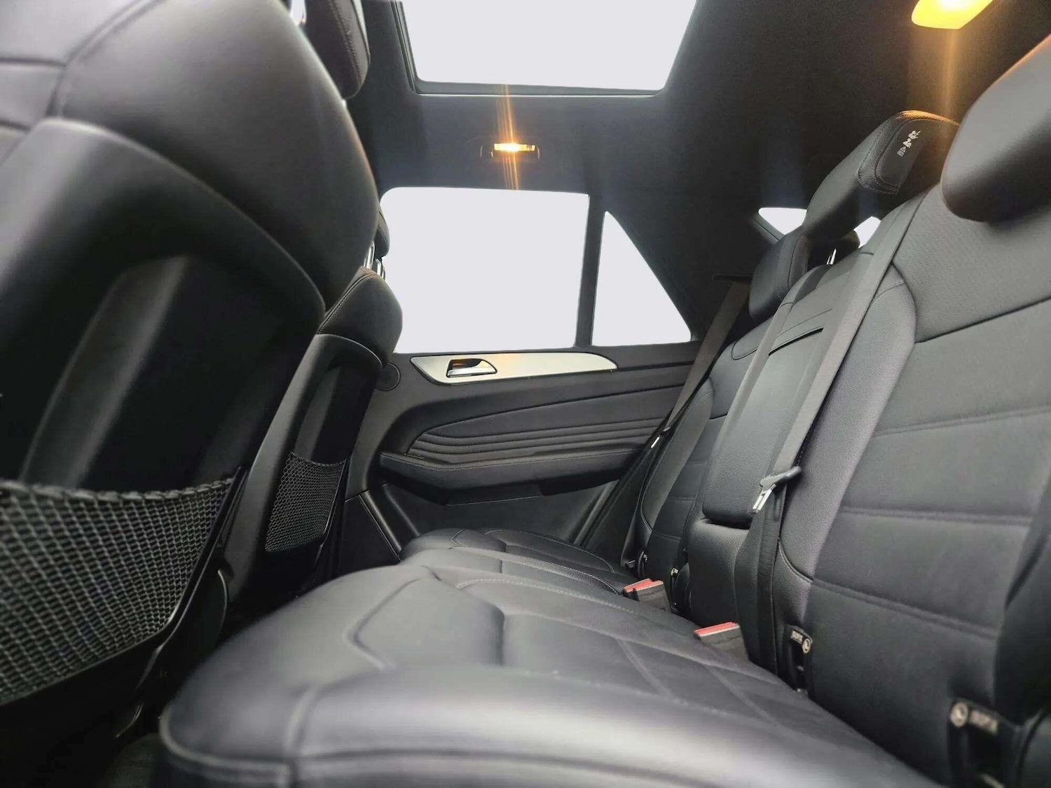 Used Mercedes-Benz GLE 2015 for sale - 77263954: Photo 76