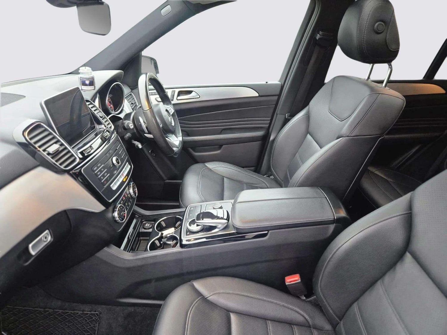 Used Mercedes-Benz GLE 2015 for sale - 77263954: Photo 80