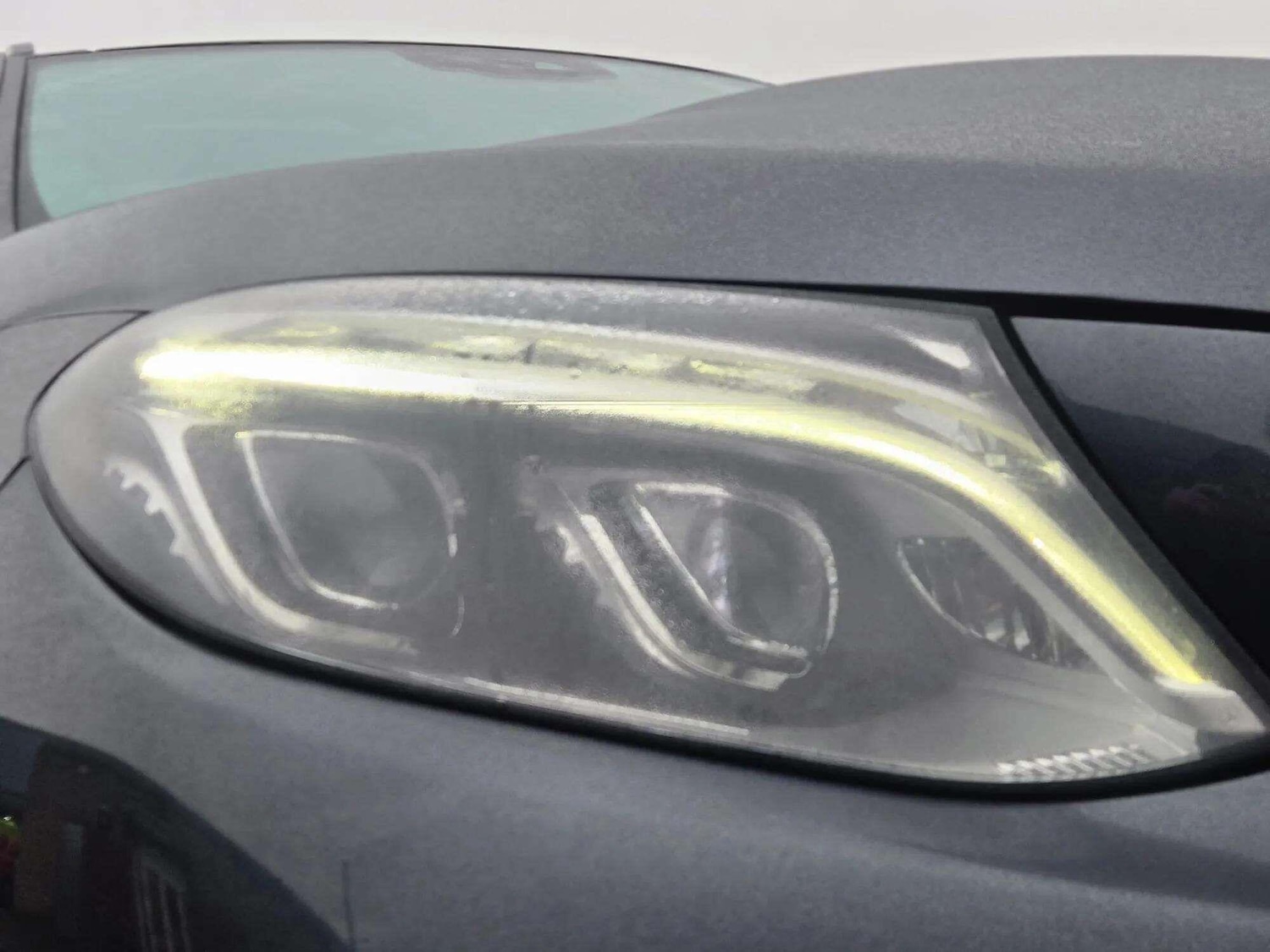 Used Mercedes-Benz GLE 2015 for sale - 77263954: Photo 82