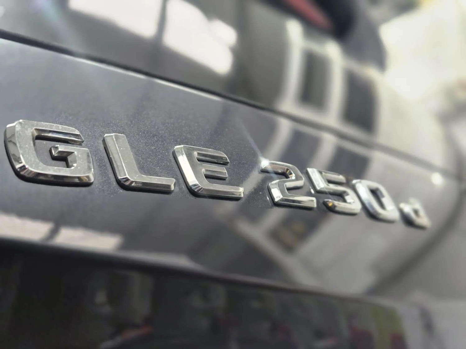 Used Mercedes-Benz GLE 2015 for sale - 77263954: Photo 83