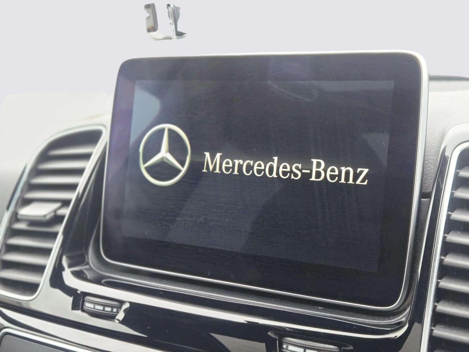 Used Mercedes-Benz GLE 2015 for sale - 77263954: Photo 86