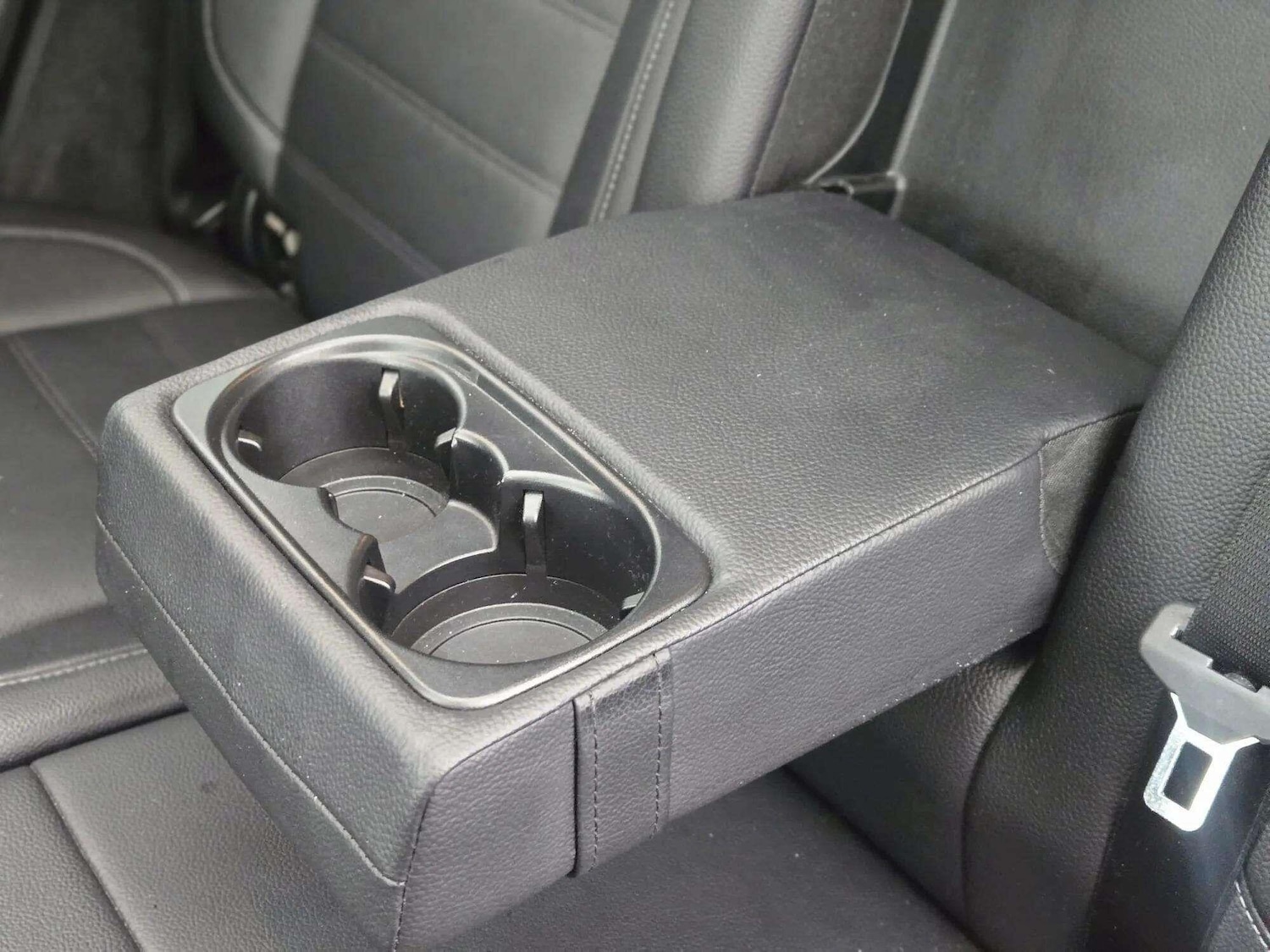 Used Mercedes-Benz GLE 2015 for sale - 77263954: Photo 92