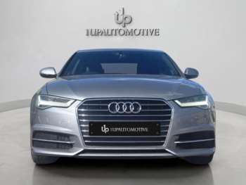 Used Audi A6 Saloon 2015 for sale - 75127817: Photo
