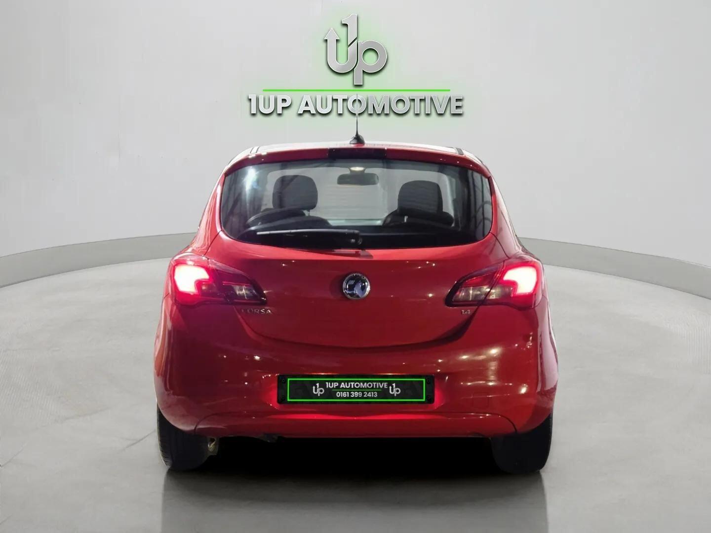 Used Vauxhall Corsa 2016 for sale - 77263945: Photo 10