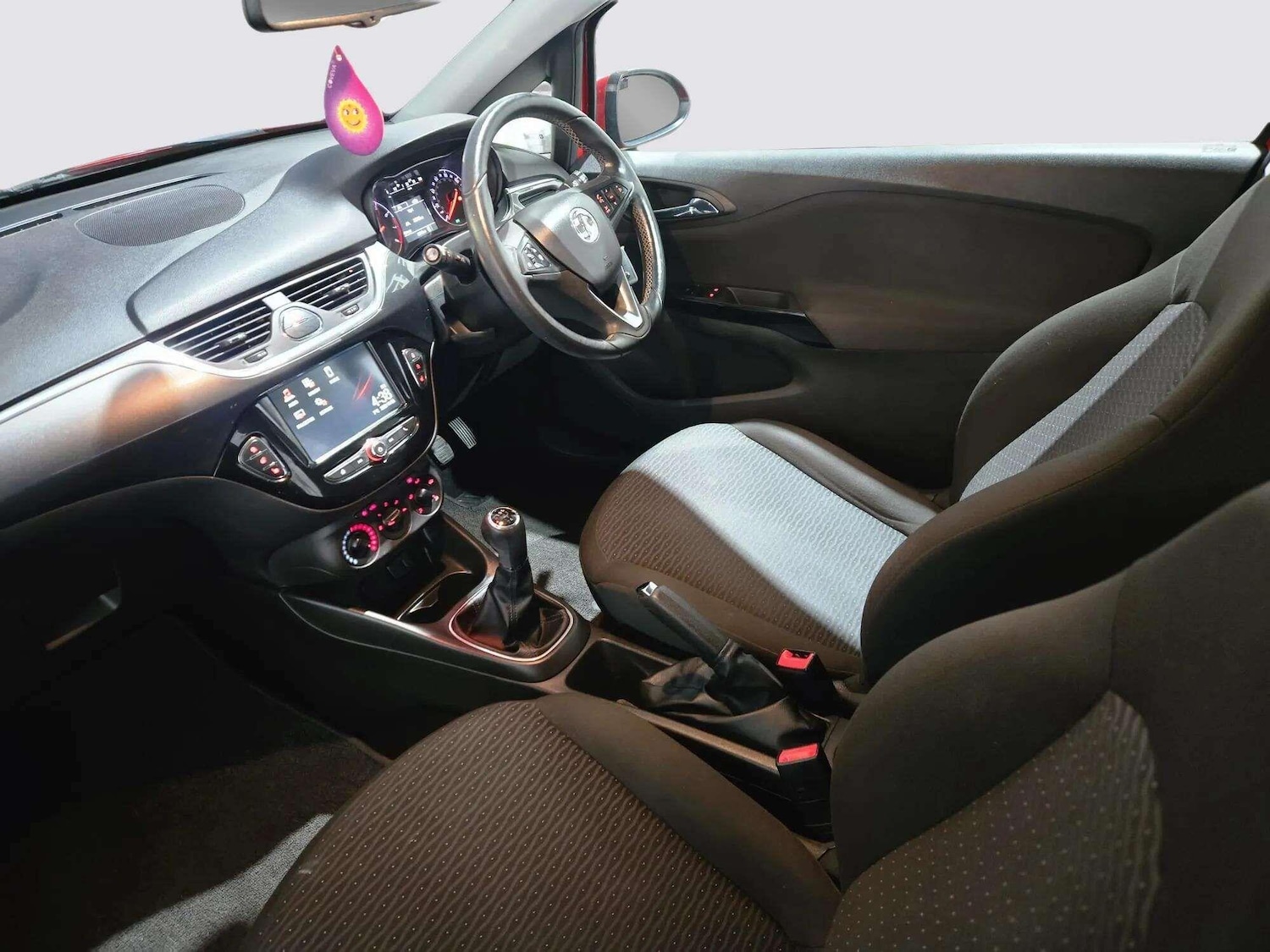 Used Vauxhall Corsa 2016 for sale - 77263945: Photo 15