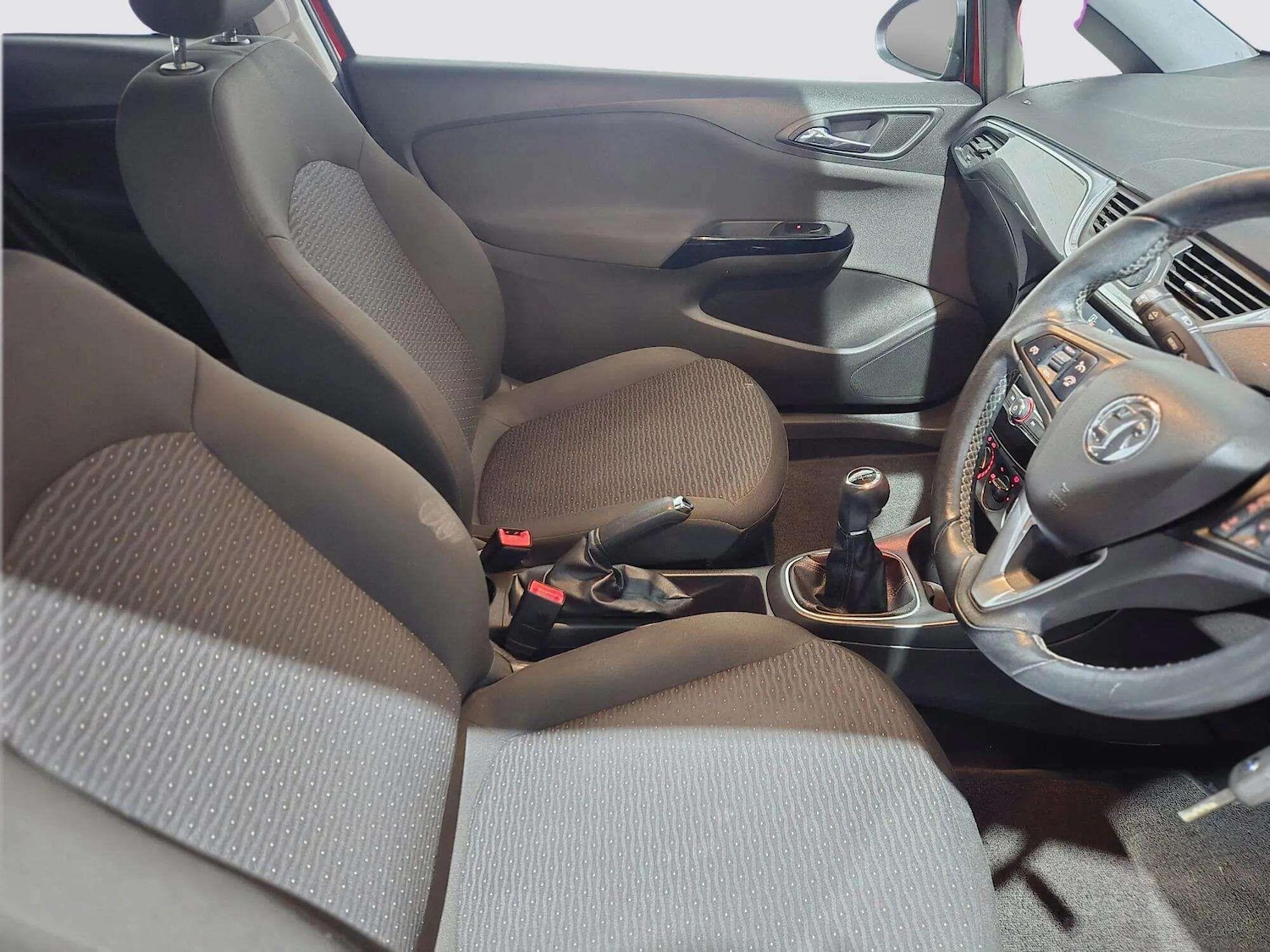 Used Vauxhall Corsa 2016 for sale - 77263945: Photo 18