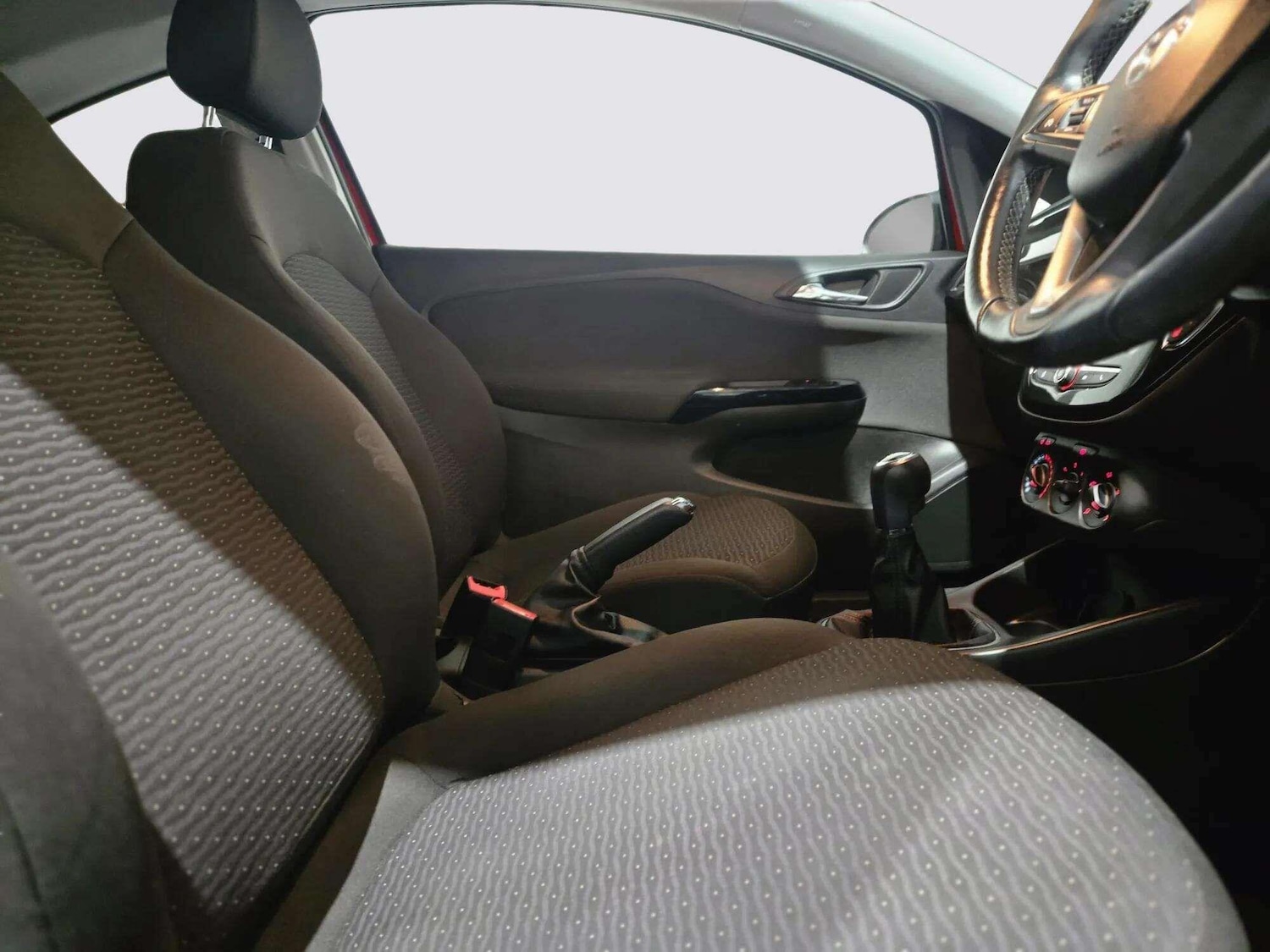 Used Vauxhall Corsa 2016 for sale - 77263945: Photo 20