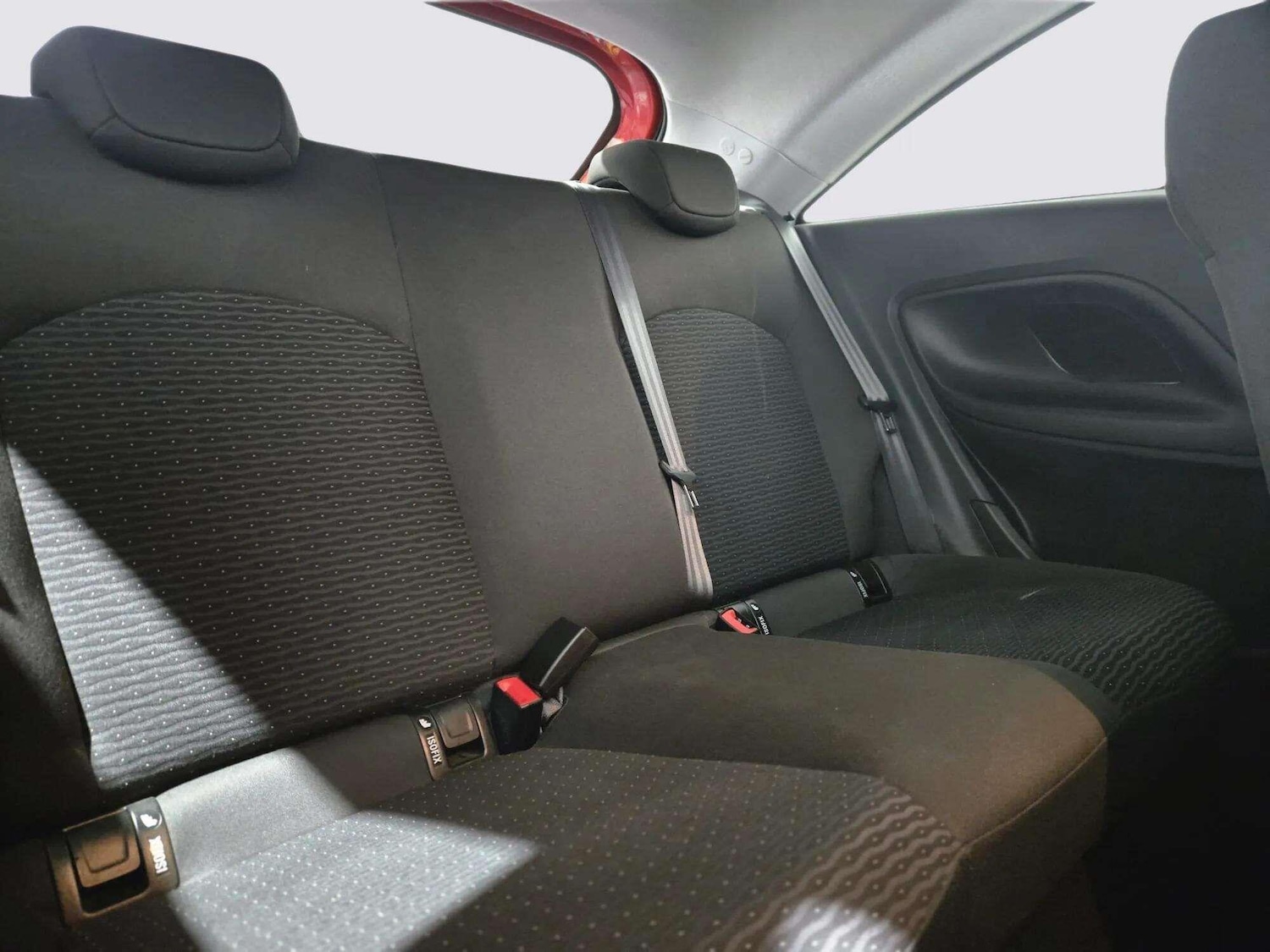 Used Vauxhall Corsa 2016 for sale - 77263945: Photo 22