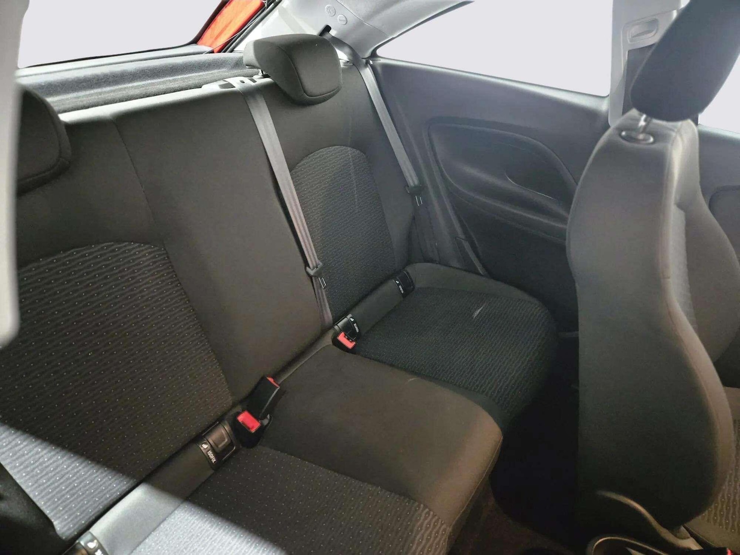 Used Vauxhall Corsa 2016 for sale - 77263945: Photo 24