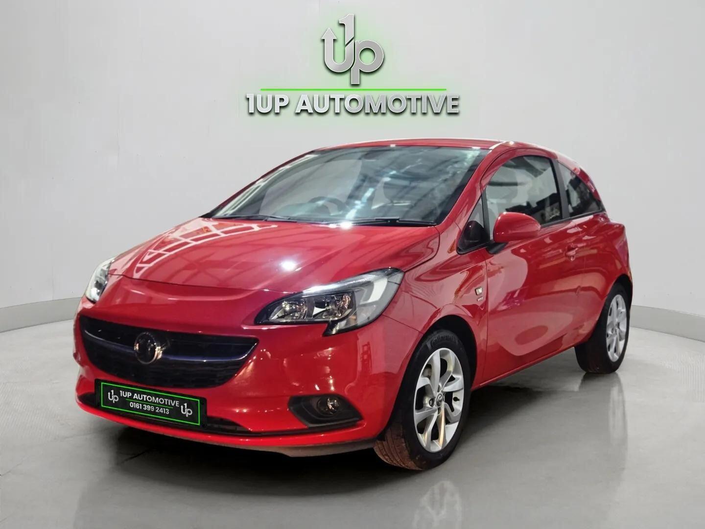 Used Vauxhall Corsa 2016 for sale - 77263945: Photo 3
