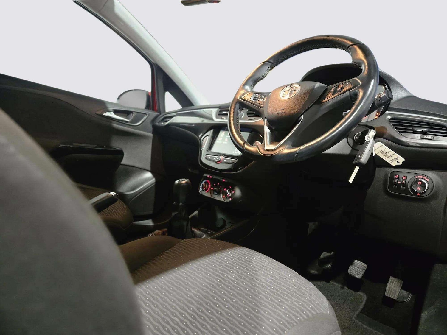 Used Vauxhall Corsa 2016 for sale - 77263945: Photo 46