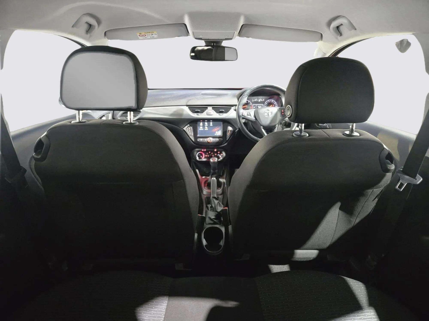 Used Vauxhall Corsa 2016 for sale - 77263945: Photo 48