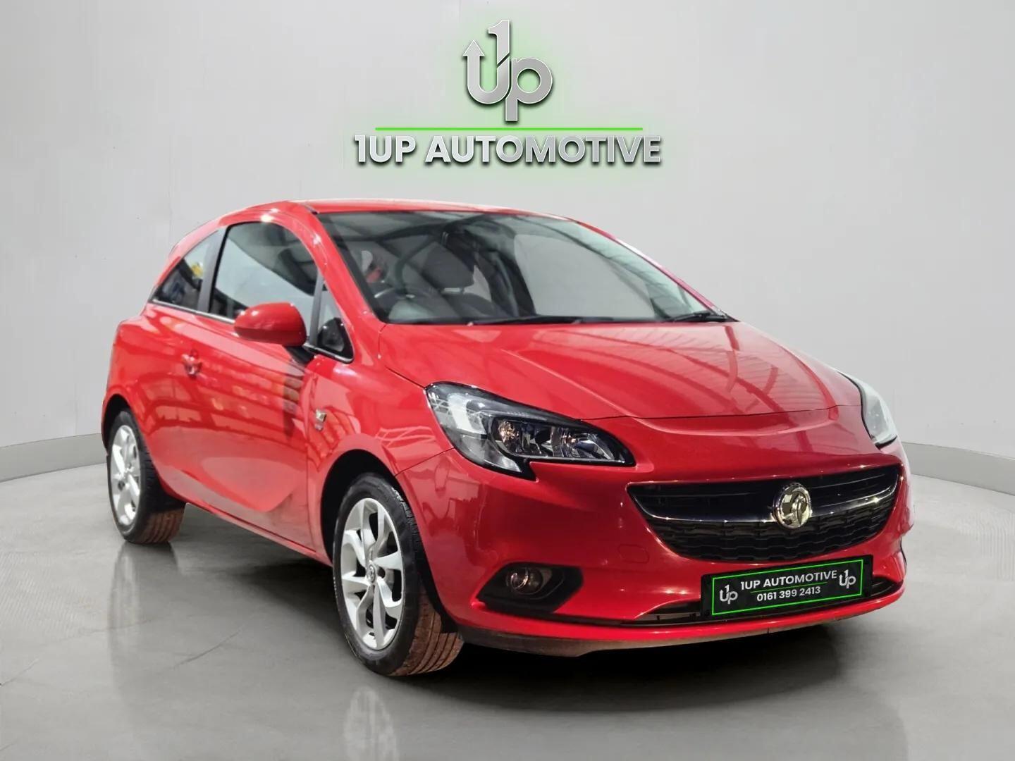 Used Vauxhall Corsa 2016 for sale - 77263945: Photo 5