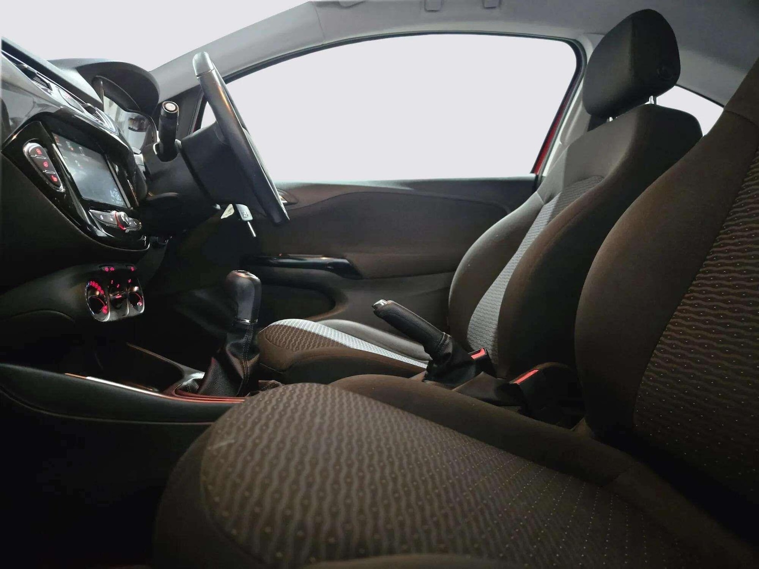 Used Vauxhall Corsa 2016 for sale - 77263945: Photo 50