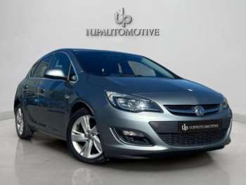 (13) - 1.6 16v SRi Euro 5 5dr