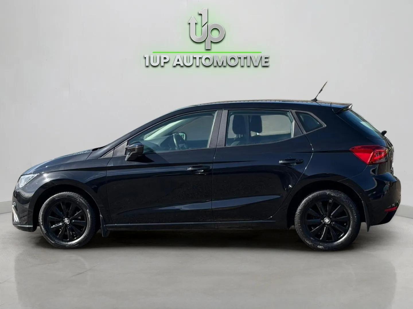 Used SEAT Ibiza 2017 for sale - 78058552: Photo 12