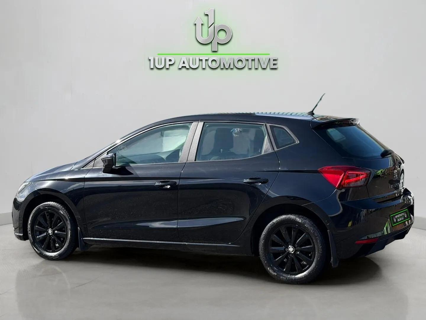 Used SEAT Ibiza 2017 for sale - 78058552: Photo 14