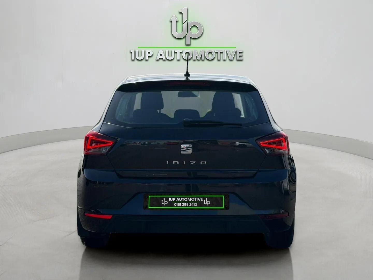 Used SEAT Ibiza 2017 for sale - 78058552: Photo 15