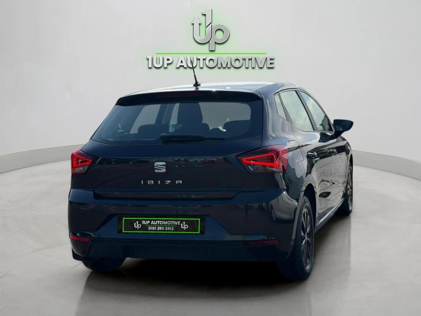 Used SEAT Ibiza 2017 for sale - 78058552: Photo 16