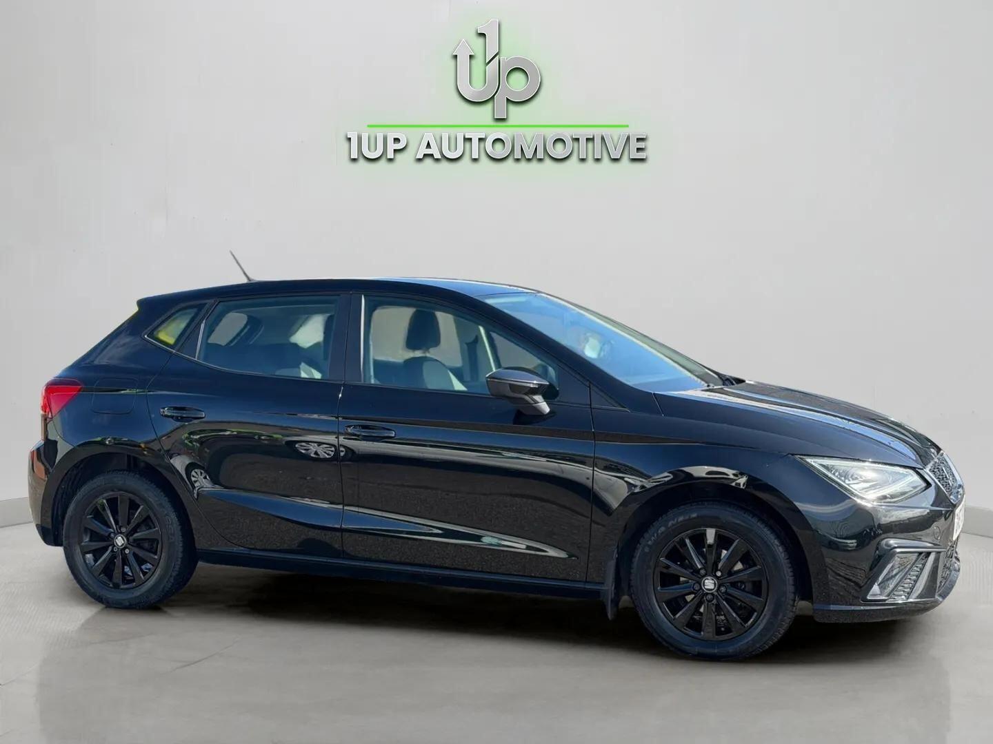 Used SEAT Ibiza 2017 for sale - 78058552: Photo 17