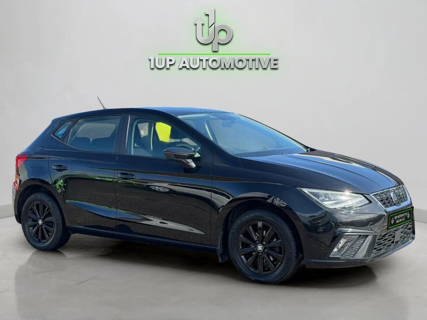 Used SEAT Ibiza 2017 for sale - 78058552: Photo 18