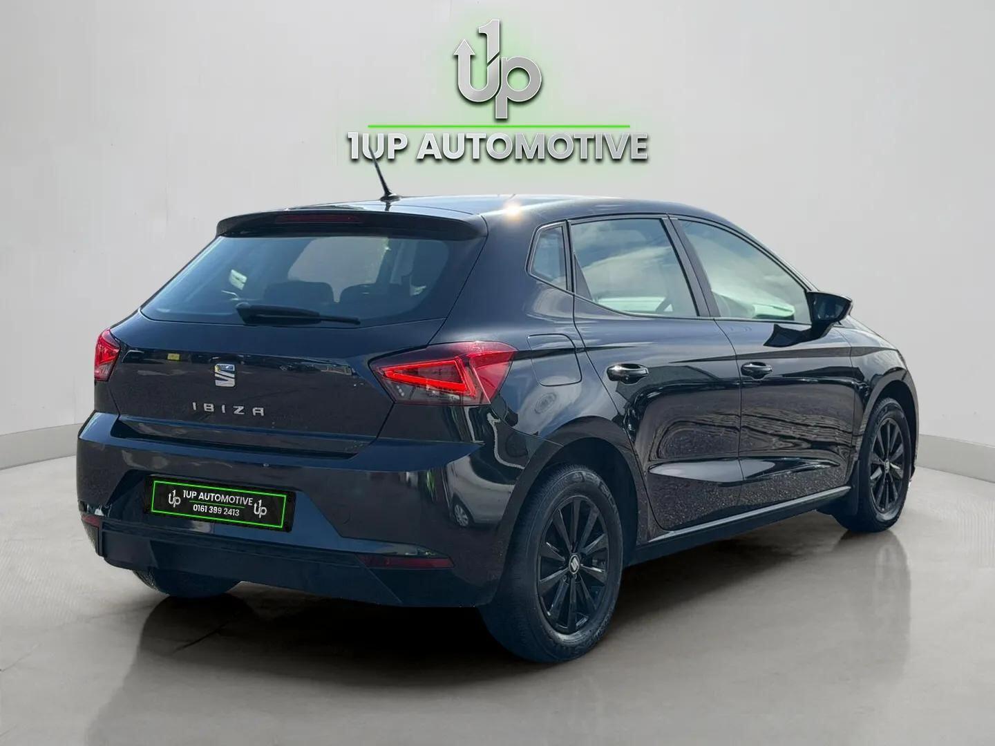 Used SEAT Ibiza 2017 for sale - 78058552: Photo 19