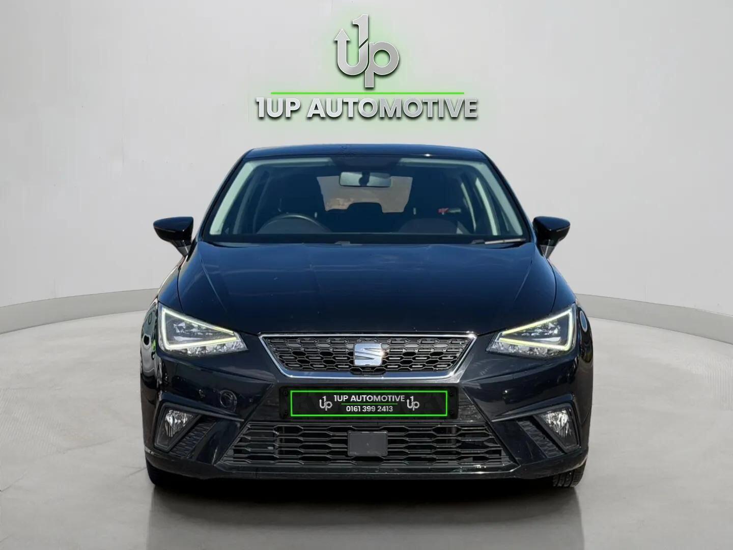 Used SEAT Ibiza 2017 for sale - 78058552: Photo 2