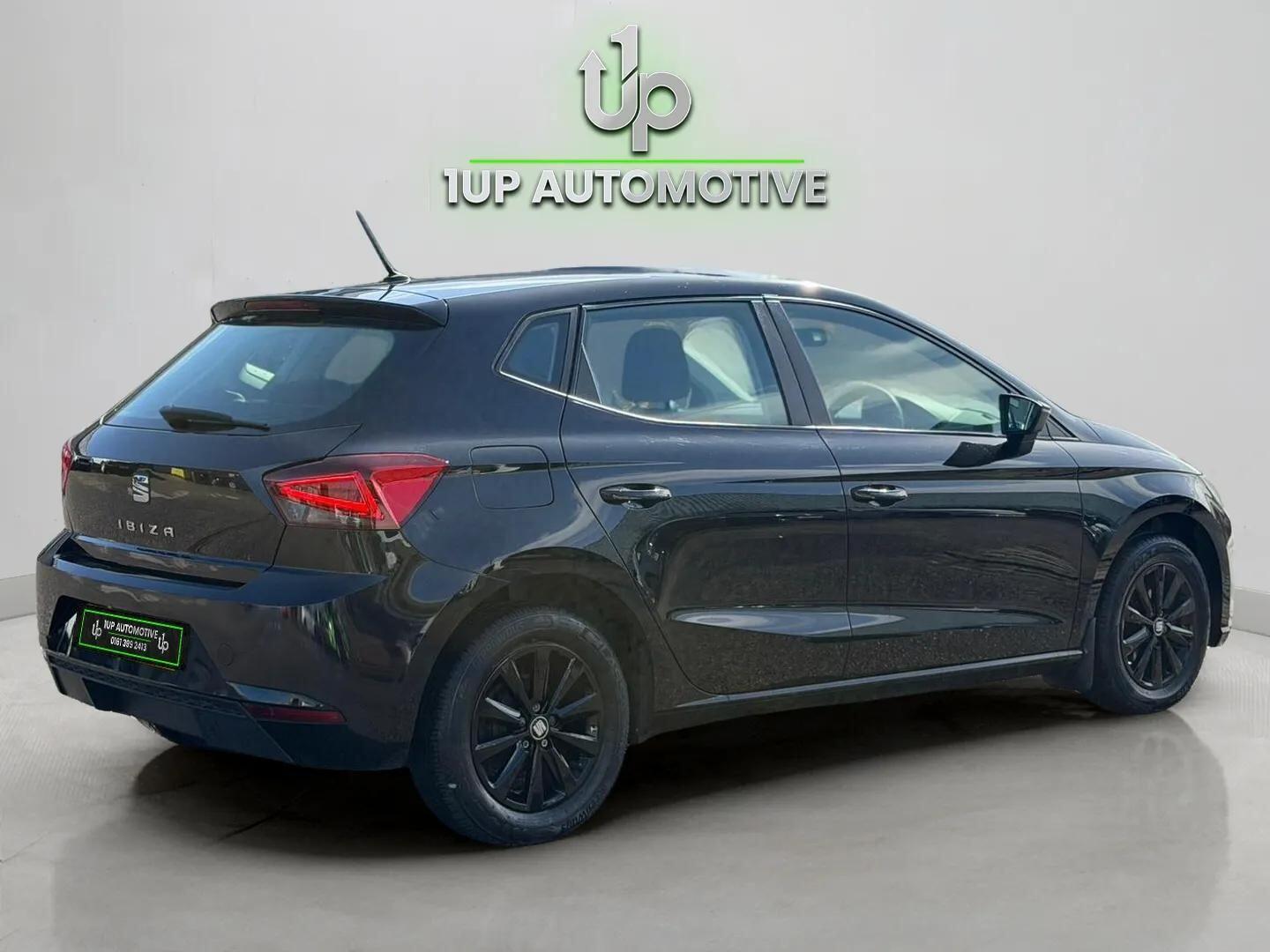 Used SEAT Ibiza 2017 for sale - 78058552: Photo 20
