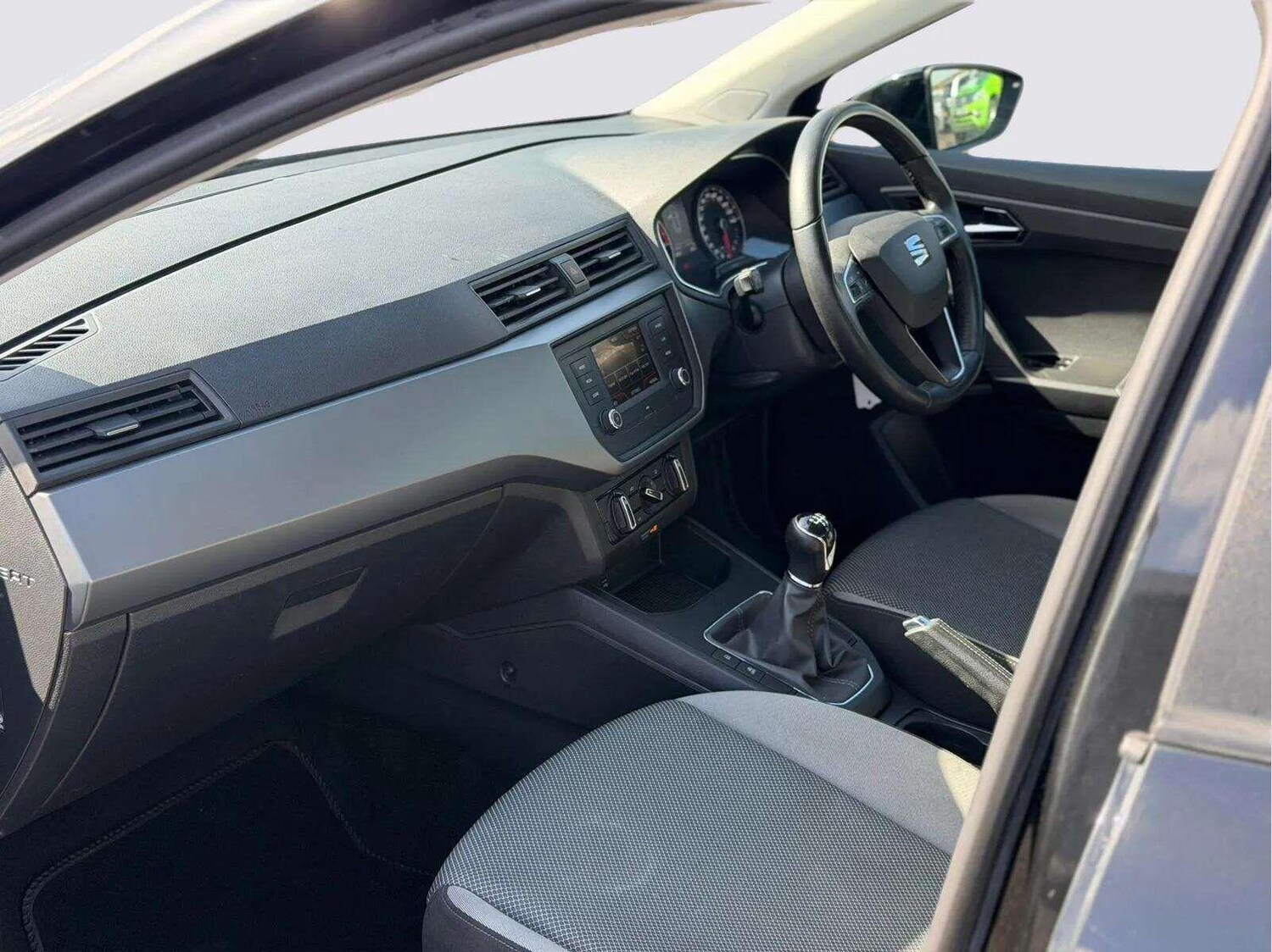 Used SEAT Ibiza 2017 for sale - 78058552: Photo 22