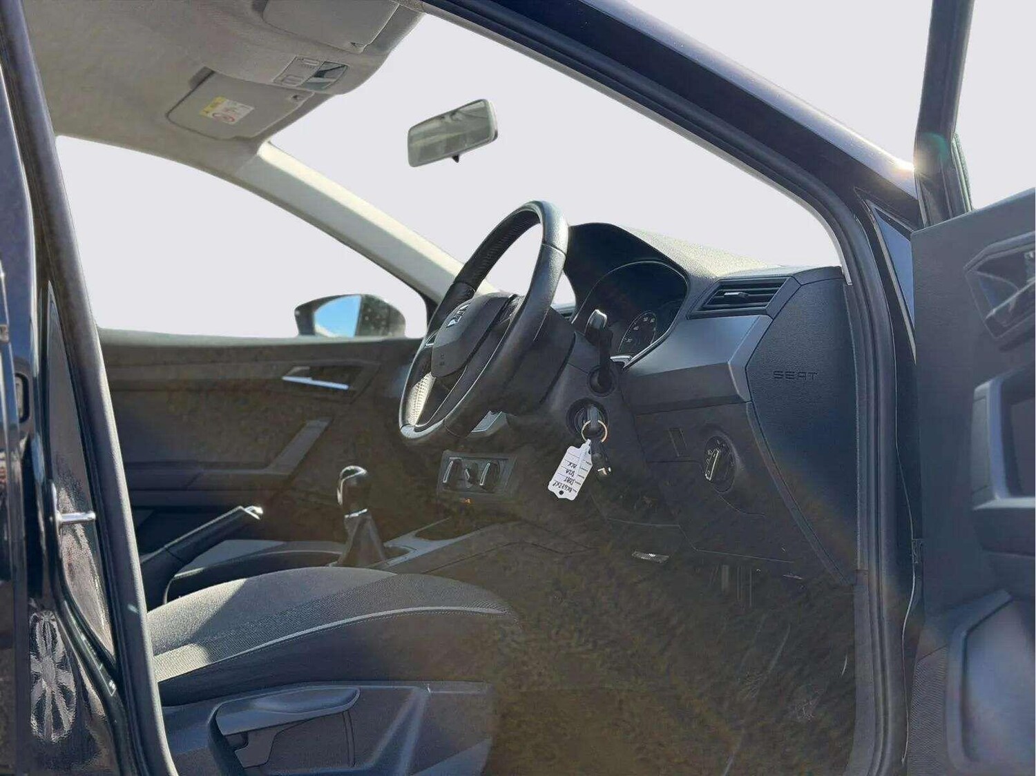 Used SEAT Ibiza 2017 for sale - 78058552: Photo 25