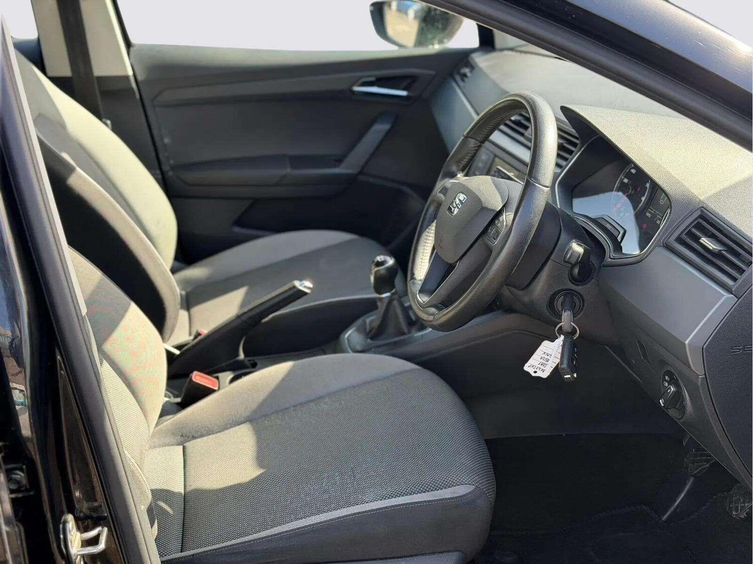 Used SEAT Ibiza 2017 for sale - 78058552: Photo 26