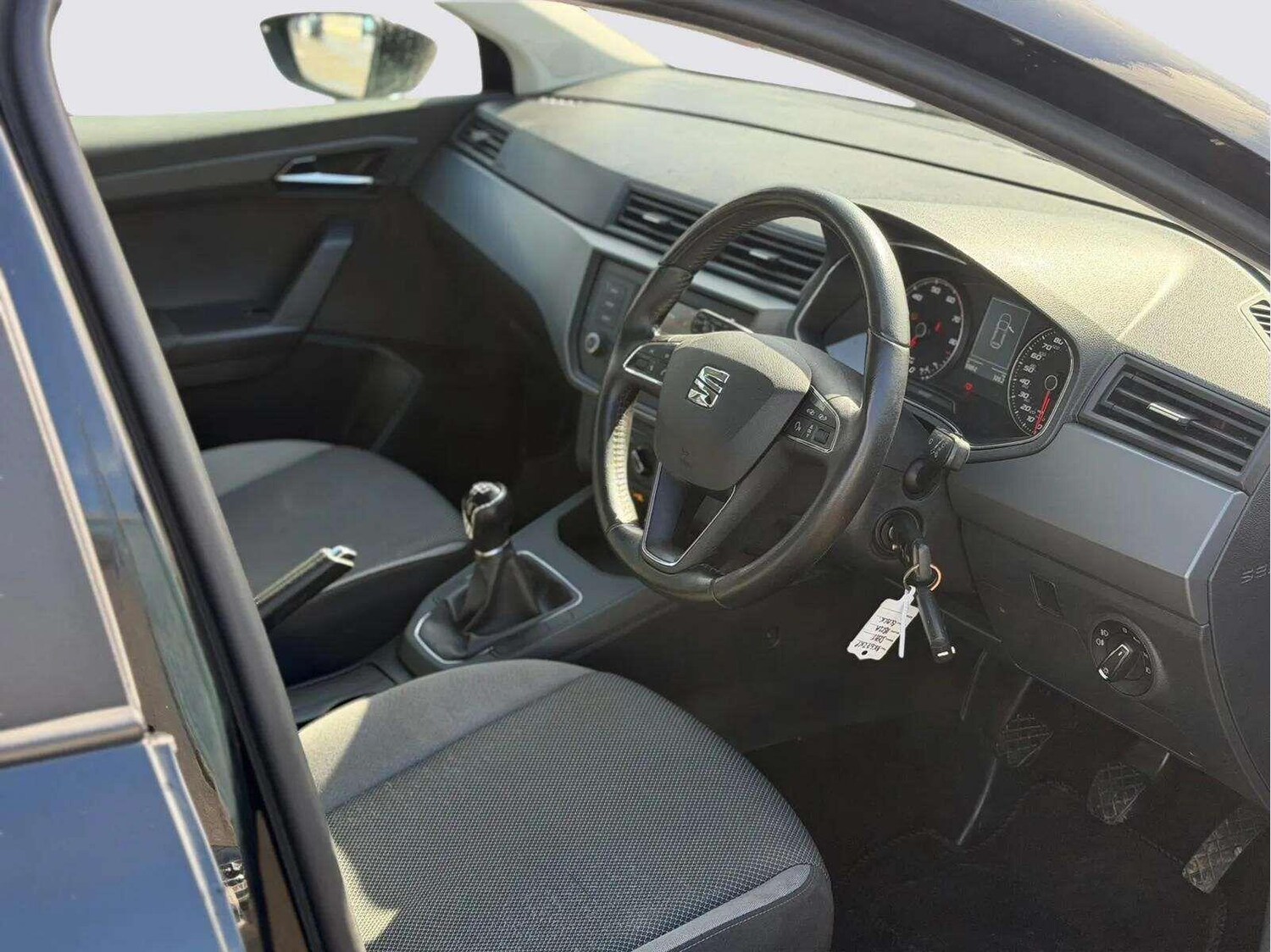 Used SEAT Ibiza 2017 for sale - 78058552: Photo 27