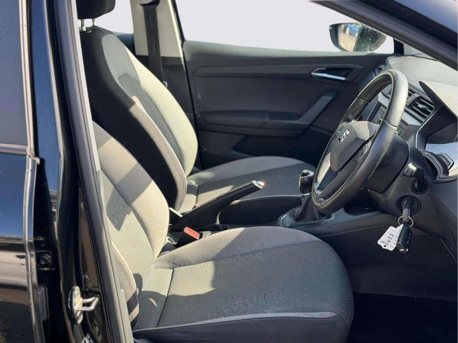 Used SEAT Ibiza 2017 for sale - 78058552: Photo 28