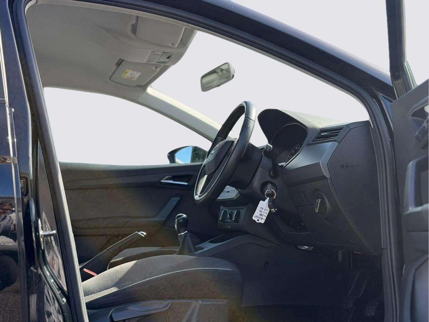 Used SEAT Ibiza 2017 for sale - 78058552: Photo 29