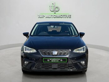 Used SEAT Ibiza 2017 for sale - 78058552: Photo