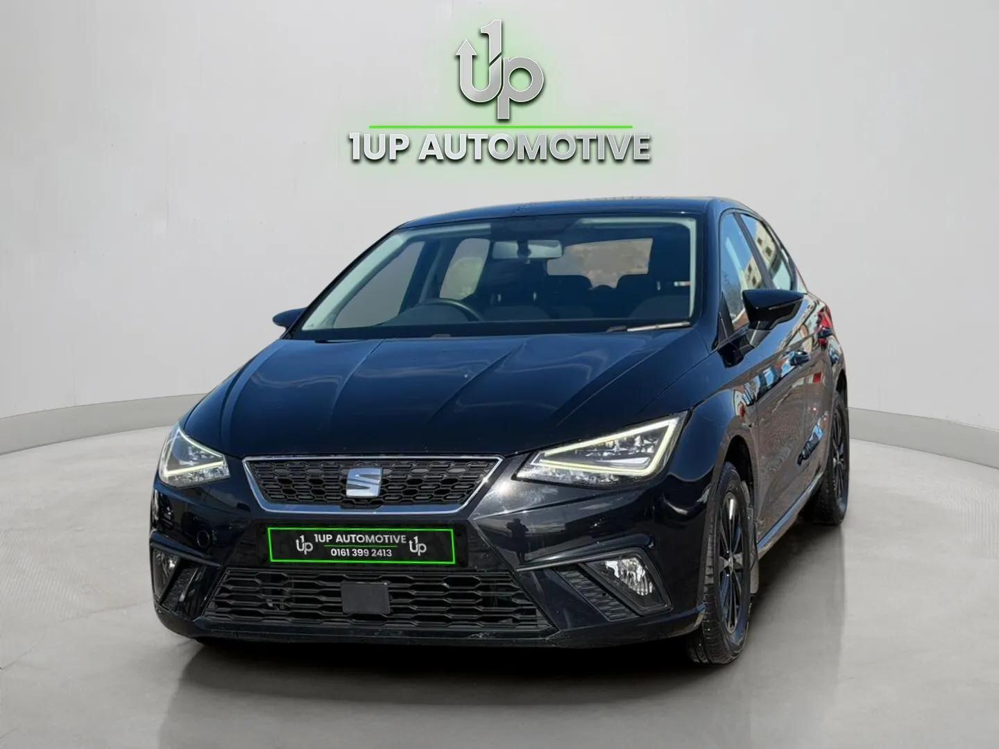 Used SEAT Ibiza 2017 for sale - 78058552: Photo 4