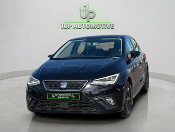Used SEAT Ibiza 2017 for sale - 78058552: Photo