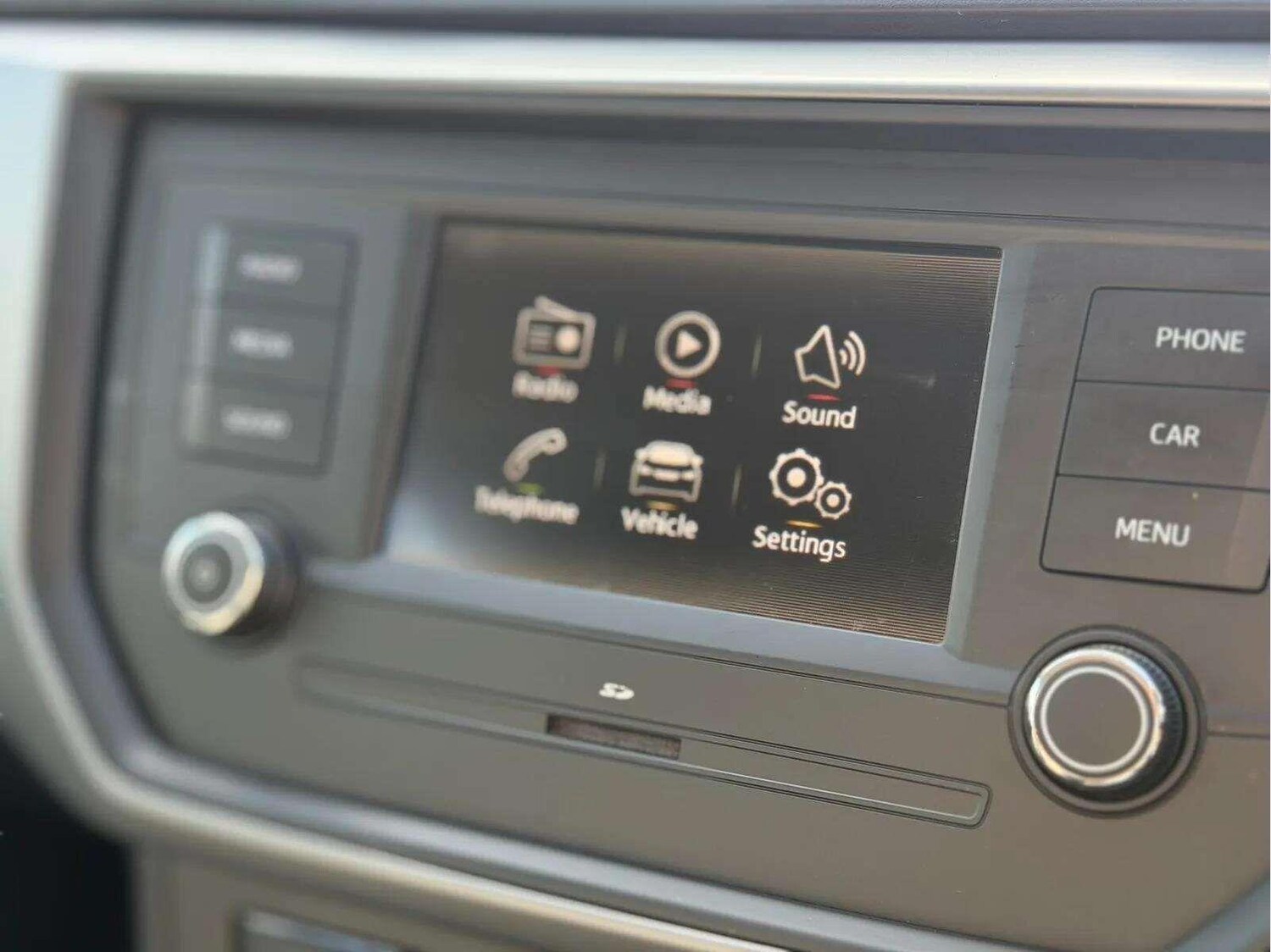 Used SEAT Ibiza 2017 for sale - 78058552: Photo 54